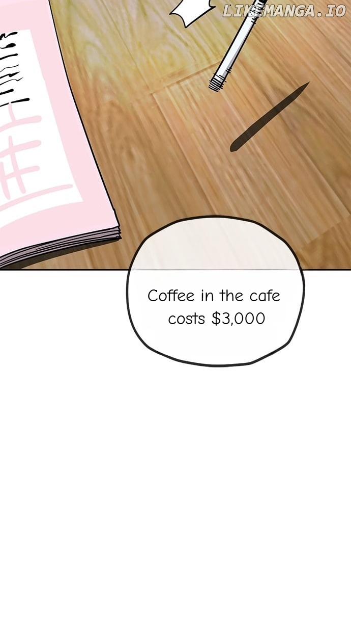 Unemployed Baek-soon Chapter 115 - page 48